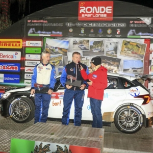 15° RALLY SPERLONGA - Gallery 8